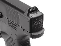 ASG Bersa BP9CC, Image 7