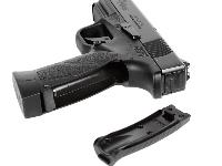 Bersa BP9CC CO2, Image 8