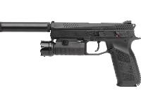 CZ P-09 Duty, Image 2