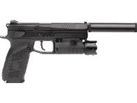 CZ P-09 Duty, Image 3