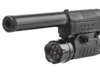 CZ P-09 Duty, Image 4