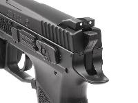 CZ P-09 Duty, Image 6