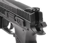 CZ P-09 Duty, Image 7