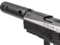 CZ 75 P-07, Image 4