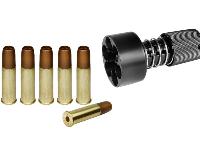 Dan Wesson ASG, Image 2