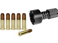Dan Wesson &, Image 2