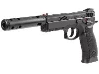 CZ 75 SP-01, Image 4