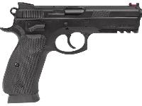 CZ 75 SP-01, Image 2