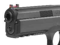 CZ 75 SP-01, Image 3