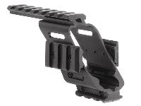 ASG Pistol Rail, Image 2