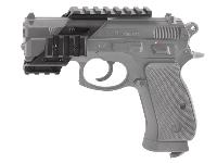ASG Pistol Rail, Image 3