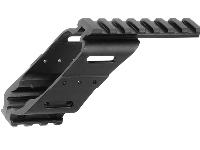 ASG Pistol Rail, Image 4