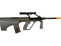 ASG Steyr AUG, Image 3