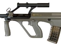 ASG Steyr AUG, Image 7