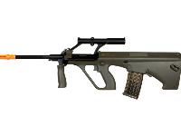 ASG Steyr AUG, Image 2