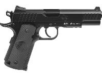 STI Duty One, Image 2