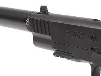 STI Duty One, Image 4