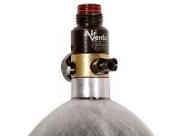 Air Venturi Carbon, Image 3