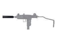 Air Venturi Suppressor,, Image 5