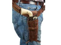 Gun Belt, 30-34", Image 7