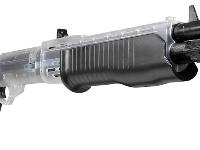 Franchi SPAS12 Shotgun, Image 5