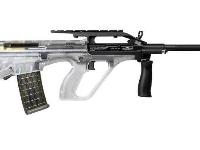 Aftermath Steyr AUG, Image 3