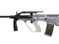 Aftermath Steyr AUG, Image 2