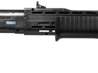 Franchi SPAS12 ShotgunTraining, Image 3