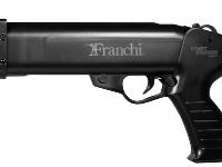 Franchi SPAS12 ShotgunTraining, Image 6
