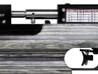 Air Arms EV2,, Image 7