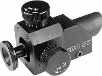 Centra Rear Sight,, Image 2