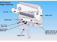 Air Arms Pro-Sport, Image 7