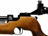 Air Arms S200, Image 6