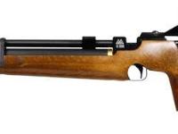 Air Arms S200, Image 2