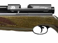 Air Arms S500, Image 6