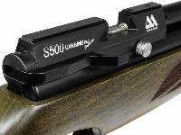 Air Arms S500, Image 7