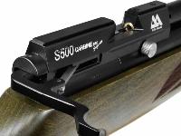 Air Arms S500, Image 8
