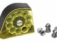 Air Arms S410/S510, Image 3