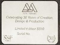 Air Arms S510, Image 17
