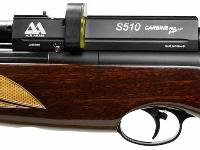 Air Arms S510, Image 7