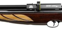 Air Arms S510, Image 2