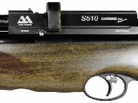 Air Arms S510, Image 7
