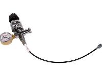 Air Venturi K, Image 2