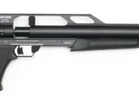 AirForce Condor CO2,, Image 3