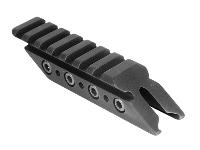 AirForce 11mm-to-Weaver Adapter, Image 3