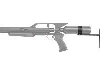 AirForce Shoulder Stock,, Image 5