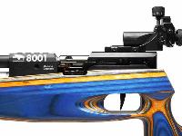 Anschtz 8001 Junior, Image 5