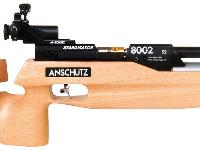 Anschutz 8002KI S2, Image 3