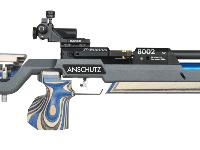 Anschutz 8002 S2,, Image 3