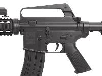 Armalite M15A1 Spring, Image 6